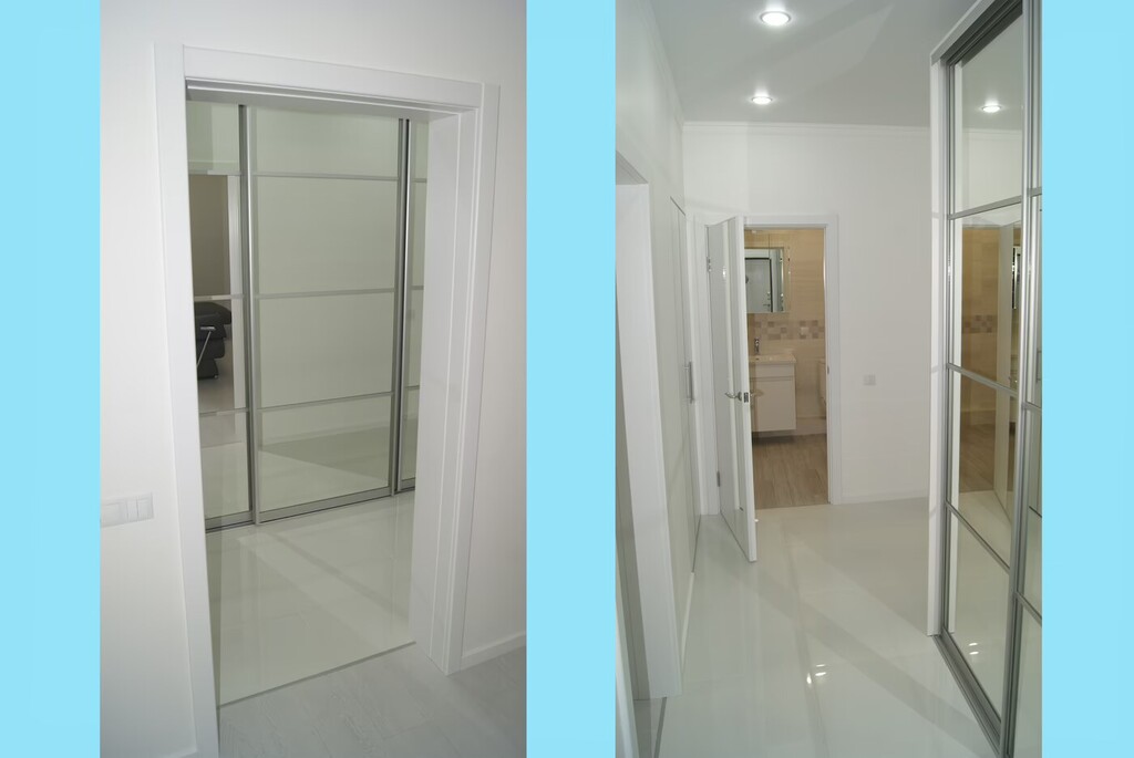 Ремонт квартиры в жк Губернский, фото 16