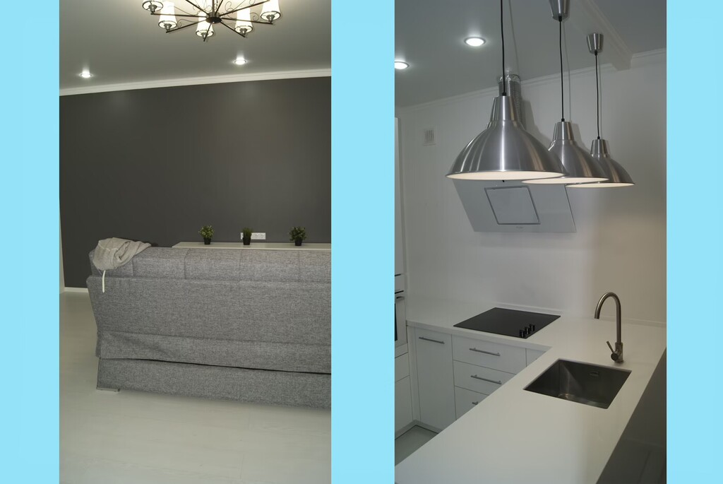 Ремонт квартиры в жк Губернский, фото 17