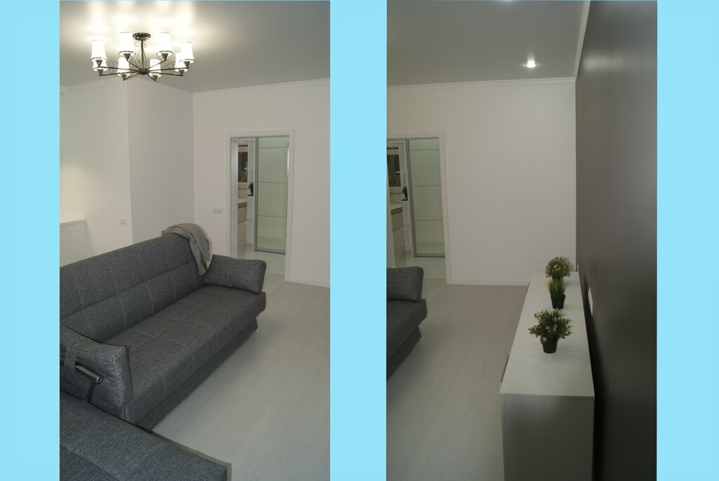 Ремонт квартиры в жк Губернский, фото 20