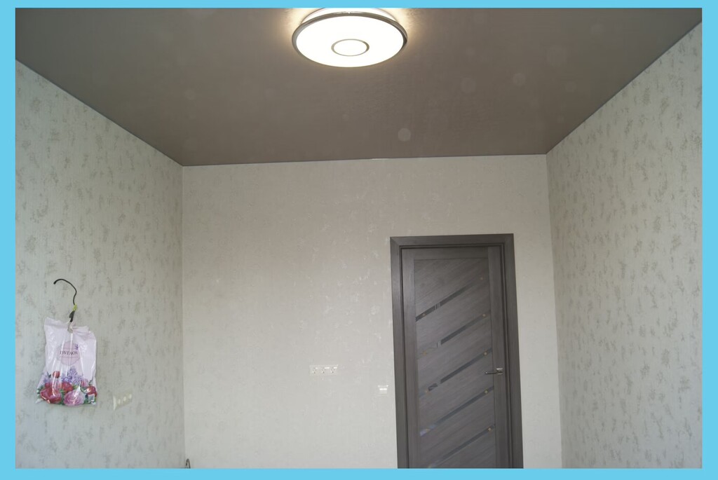 Ремонт квартиры в жк Зелёная долина Краснодар, фото 3