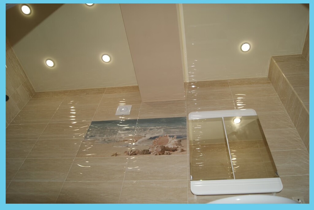 Ремонт квартиры в жк Зелёная долина Краснодар, фото 12