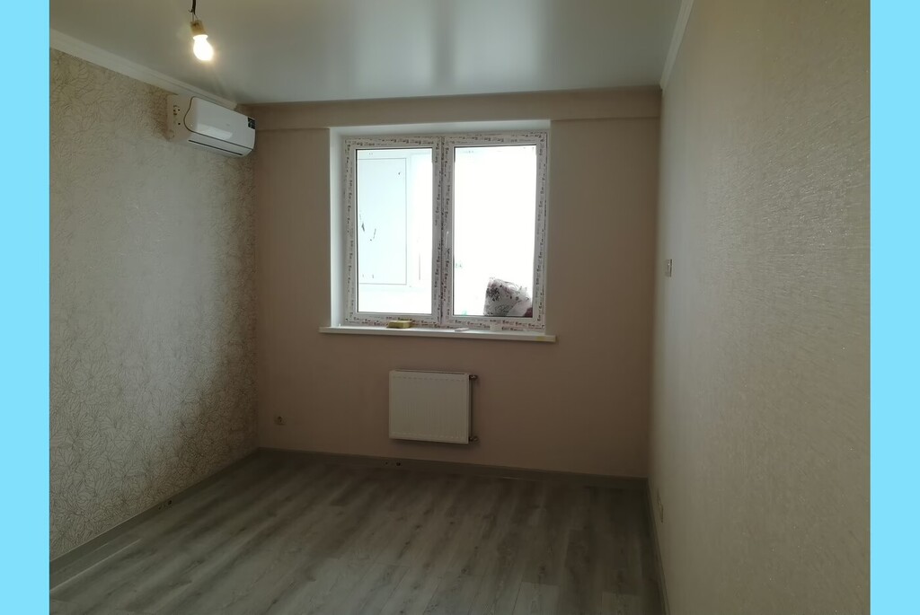 Ремонт однокомнатной квартиры в Краснодаре, фото 1