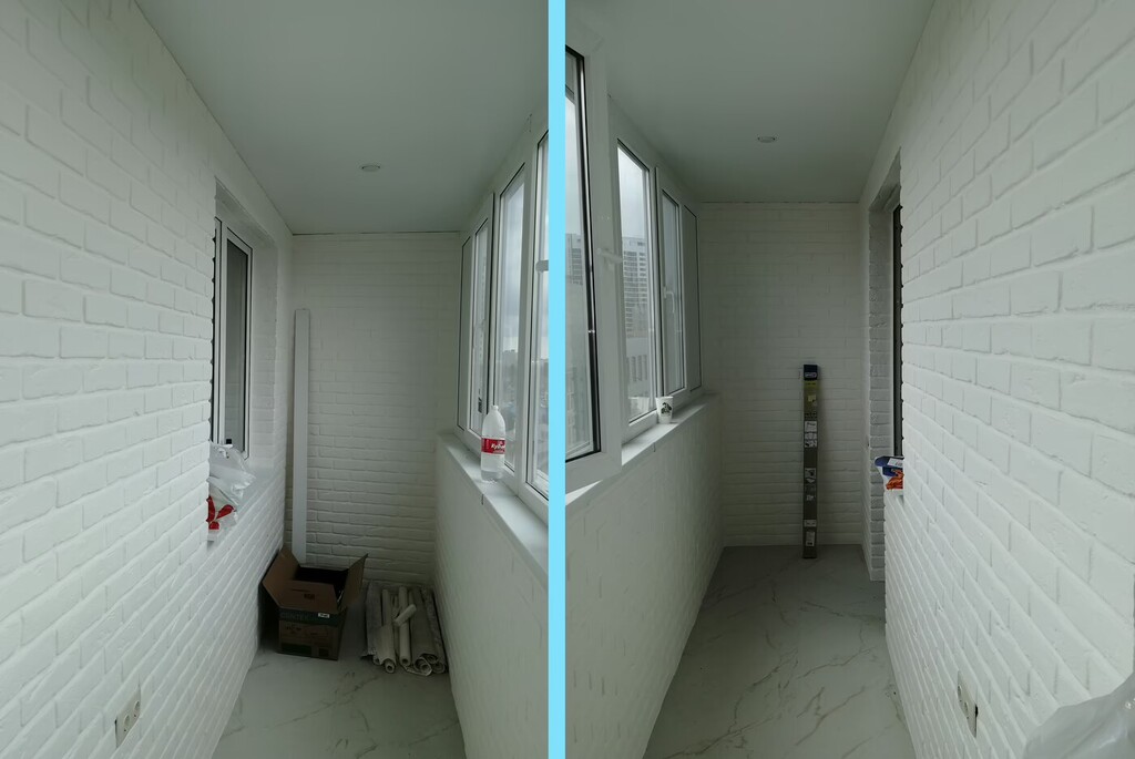 Ремонт однокомнатной квартиры в Краснодаре, фото 8