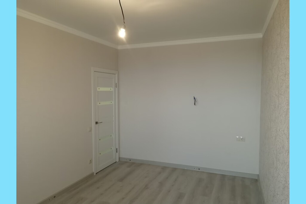 Ремонт однокомнатной квартиры в Краснодаре, фото 10