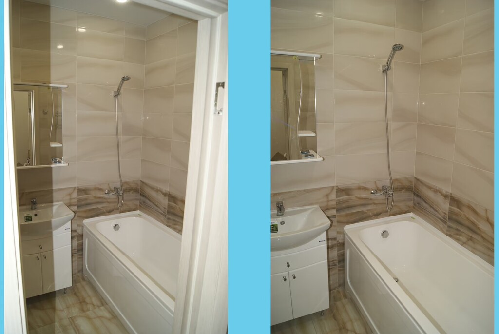 Ремонт однокомнатной квартиры в ЖК Панорама, фото 1