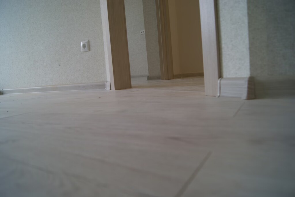 Ремонт однокомнатной квартиры в ЖК Панорама, фото 6