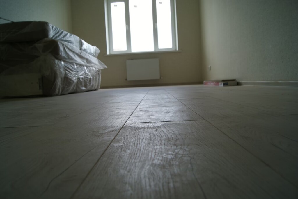 Ремонт однокомнатной квартиры в ЖК Панорама, фото 7