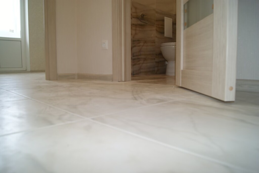 Ремонт однокомнатной квартиры в ЖК Панорама, фото 16