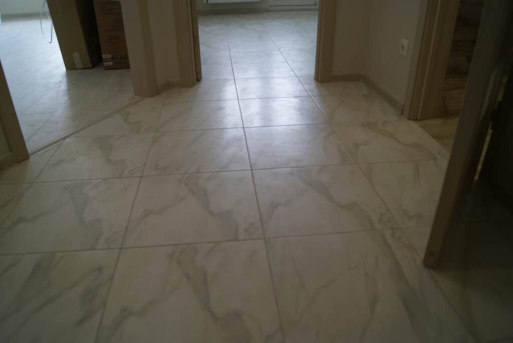 Ремонт однокомнатной квартиры в ЖК Панорама, фото 17