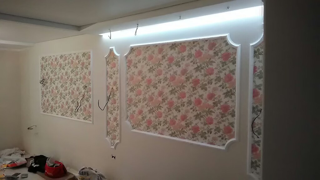 Ремонт по готовому проекту, фото 1