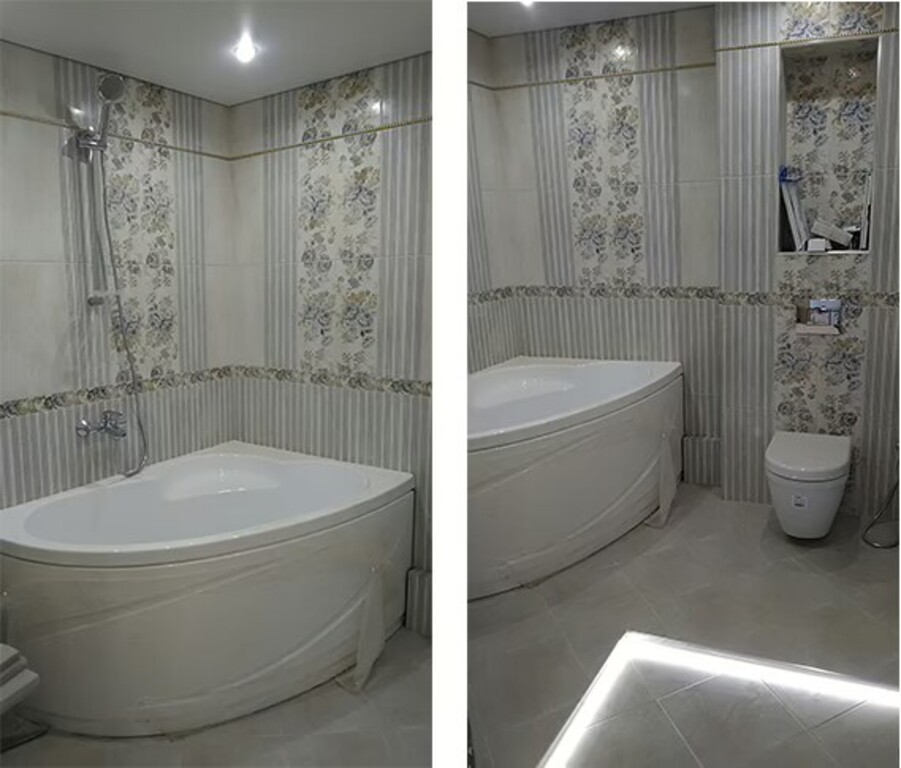 Ремонт по готовому проекту, фото 2