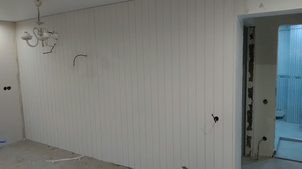 Ремонт по готовому проекту, фото 6