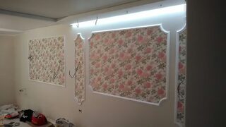 Ремонт квартир &raquo; Ремонт по готовому проекту