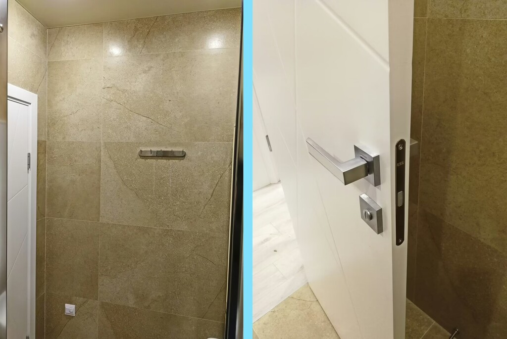 Ремонт под ключ с перепланировкой и дизайн проектом на Красной, фото 2