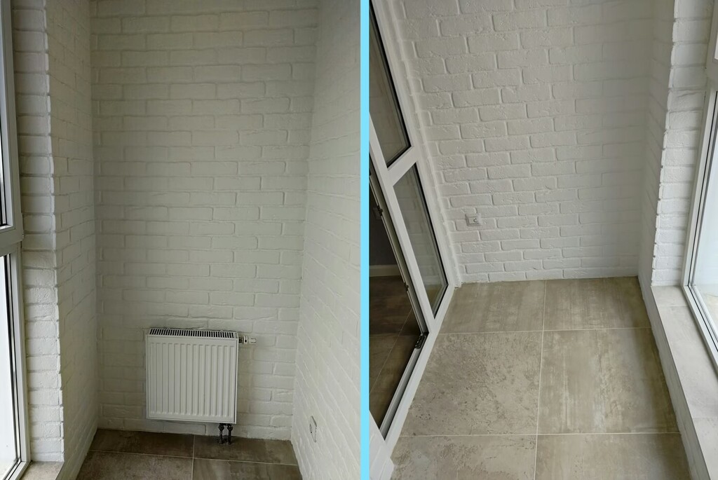 Ремонт под ключ с перепланировкой и дизайн проектом на Красной, фото 3