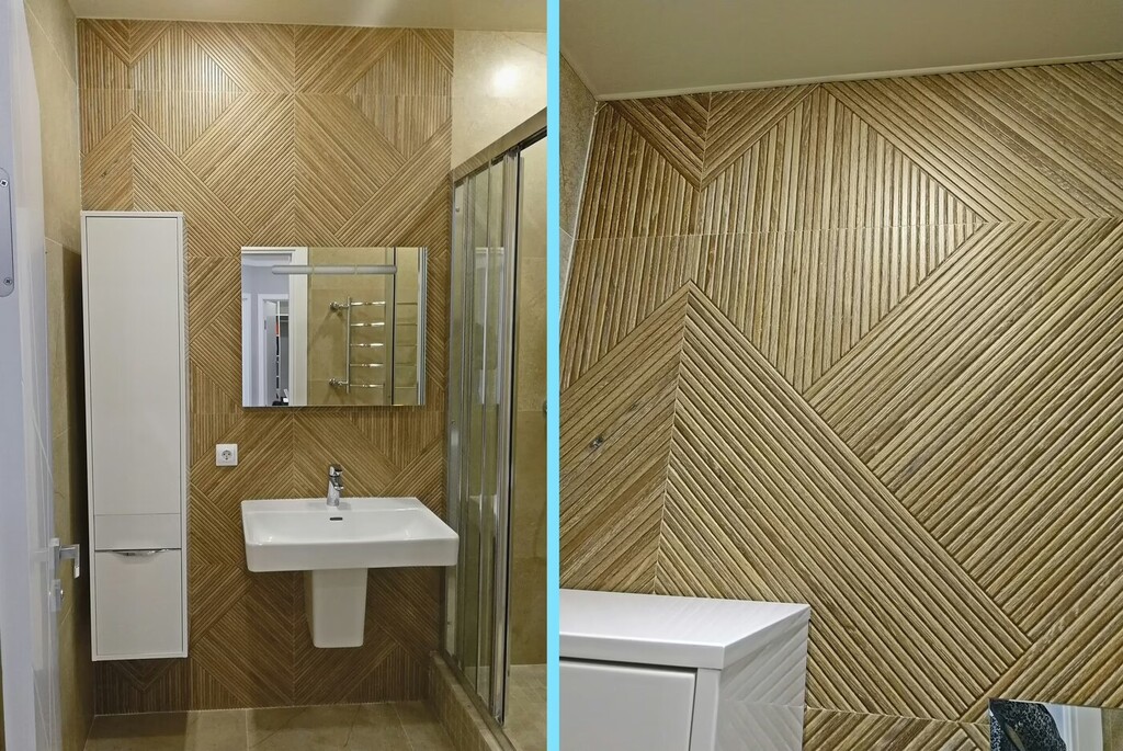 Ремонт под ключ с перепланировкой и дизайн проектом на Красной, фото 5