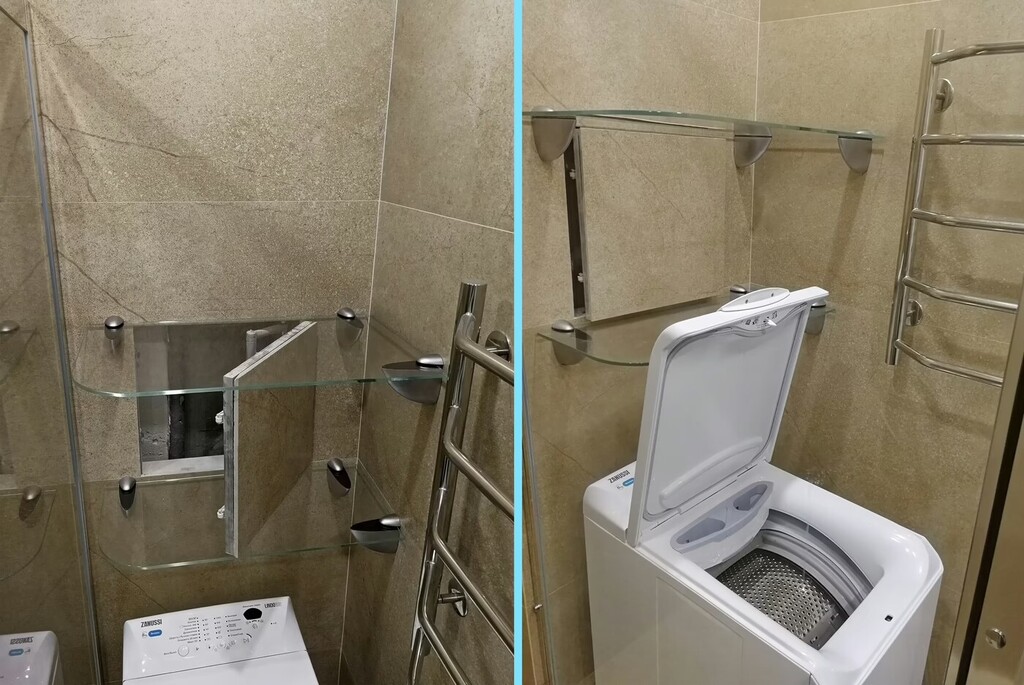 Ремонт под ключ с перепланировкой и дизайн проектом на Красной, фото 9