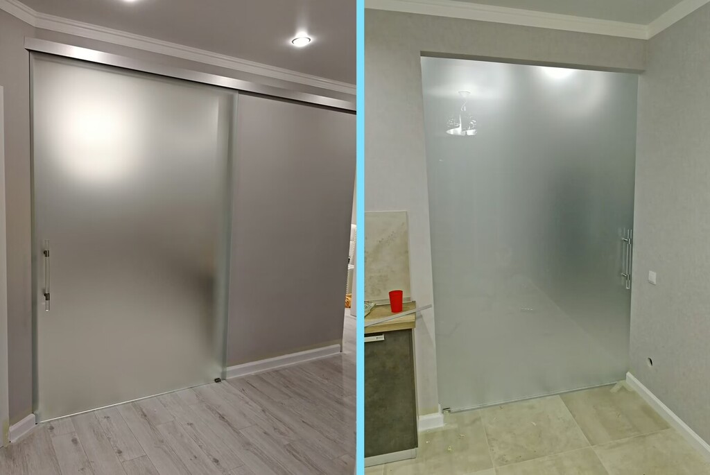 Ремонт под ключ с перепланировкой и дизайн проектом на Красной, фото 11