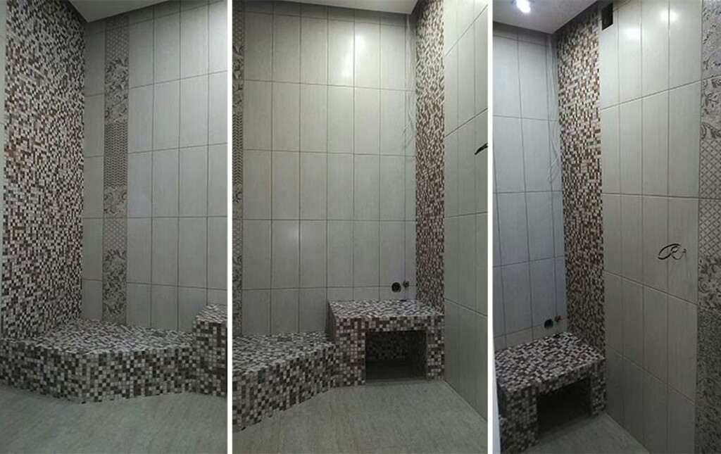 Ремонт под ключ с перепланировкой с дизайн проектом в ЖК Москва, фото 6