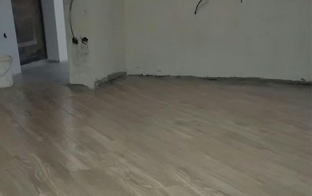 Ремонт под ключ с перепланировкой с дизайн проектом в ЖК Москва, фото 7