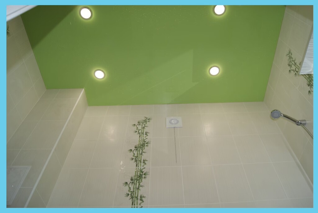 Ремонт под ключ в однокомнатной квартиры в Краснодаре, фото 7