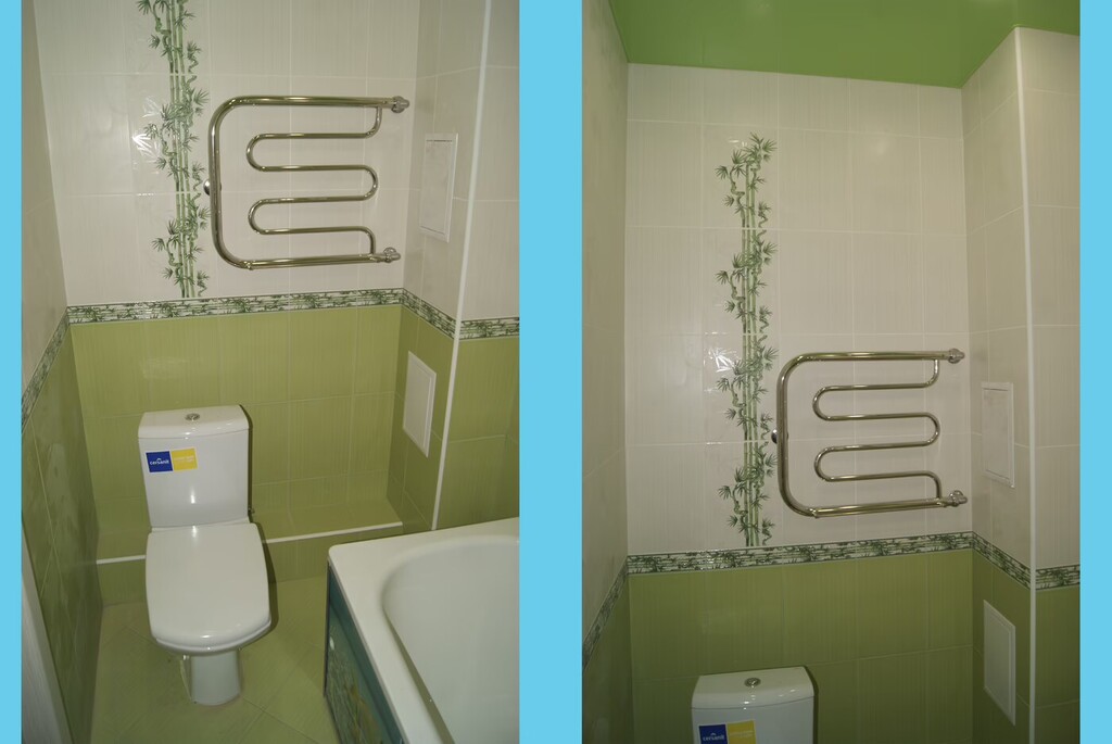 Ремонт под ключ в однокомнатной квартиры в Краснодаре, фото 9