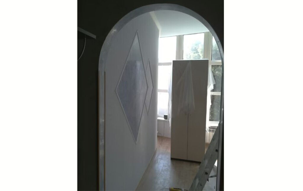 Ремонт ресторана под ключ, фото 2