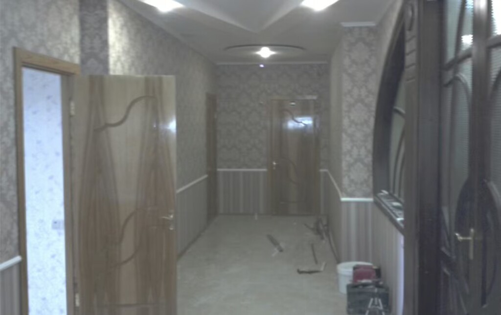 Ремонт ресторана под ключ, фото 3