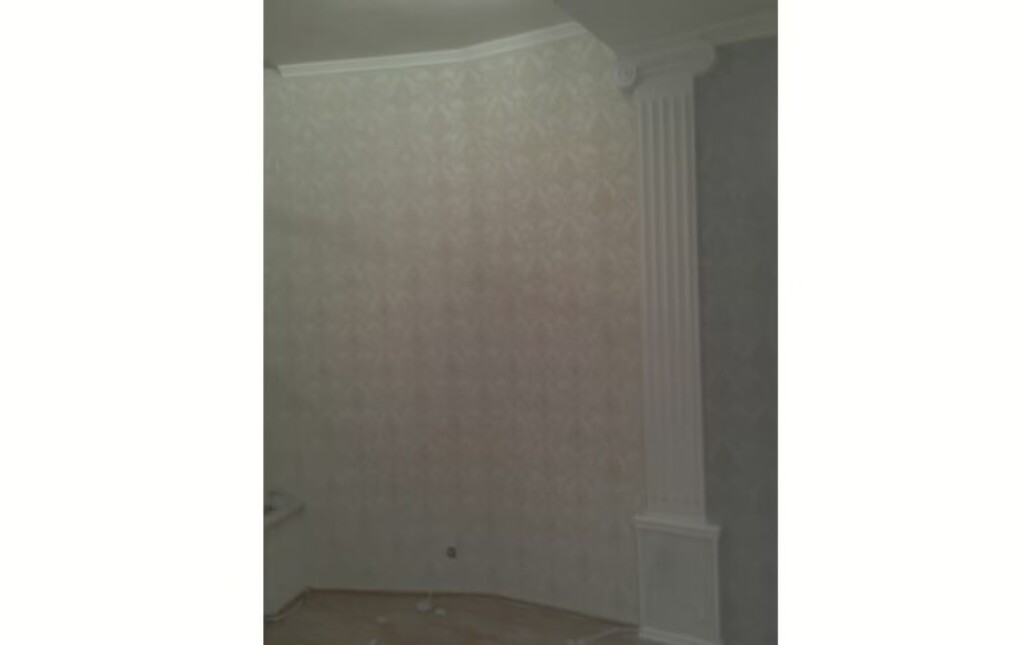 Ремонт ресторана под ключ, фото 8