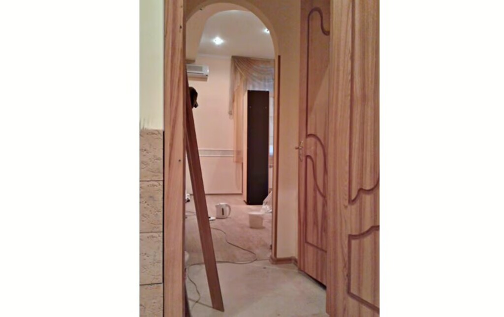 Ремонт ресторана под ключ, фото 9