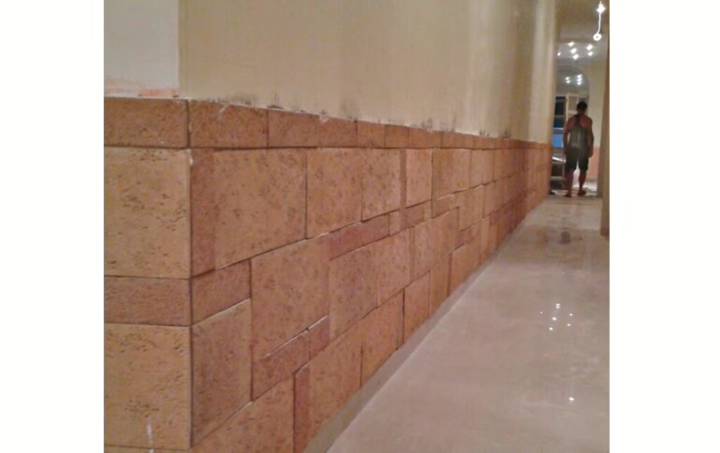 Ремонт ресторана под ключ, фото 10