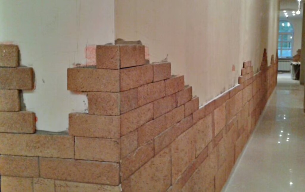 Ремонт ресторана под ключ, фото 11