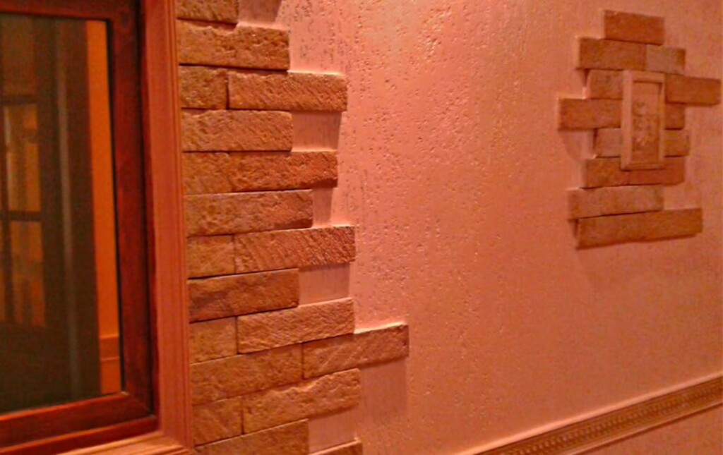 Ремонт ресторана под ключ, фото 12