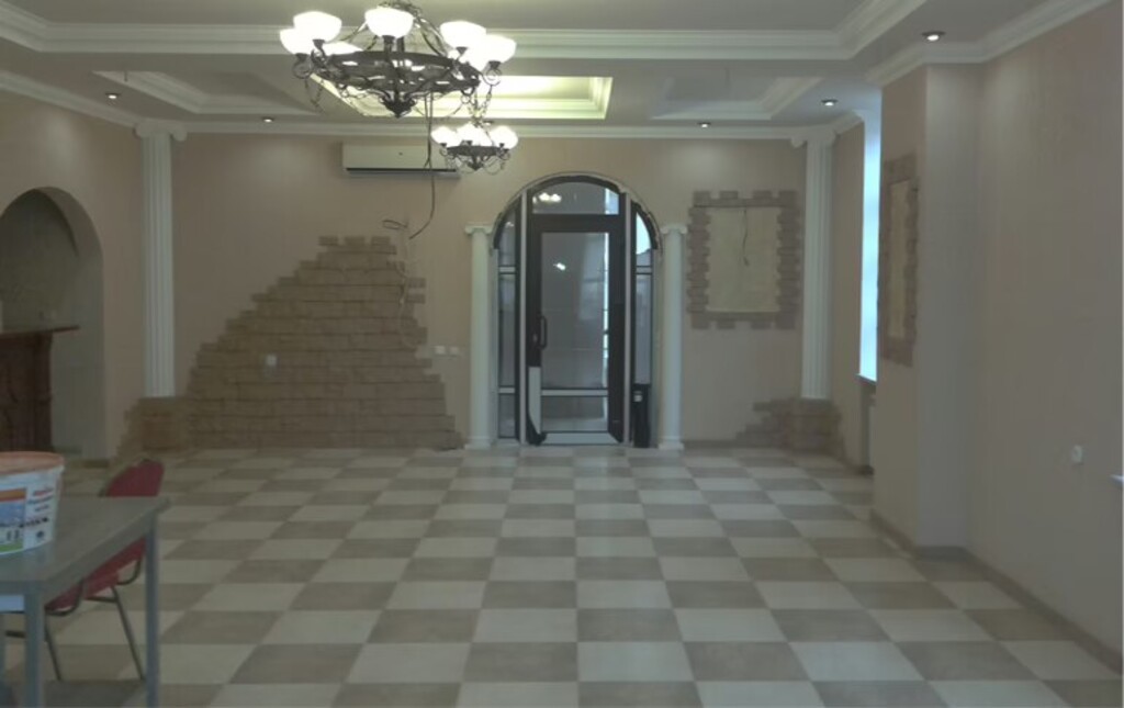 Ремонт ресторана под ключ, фото 19