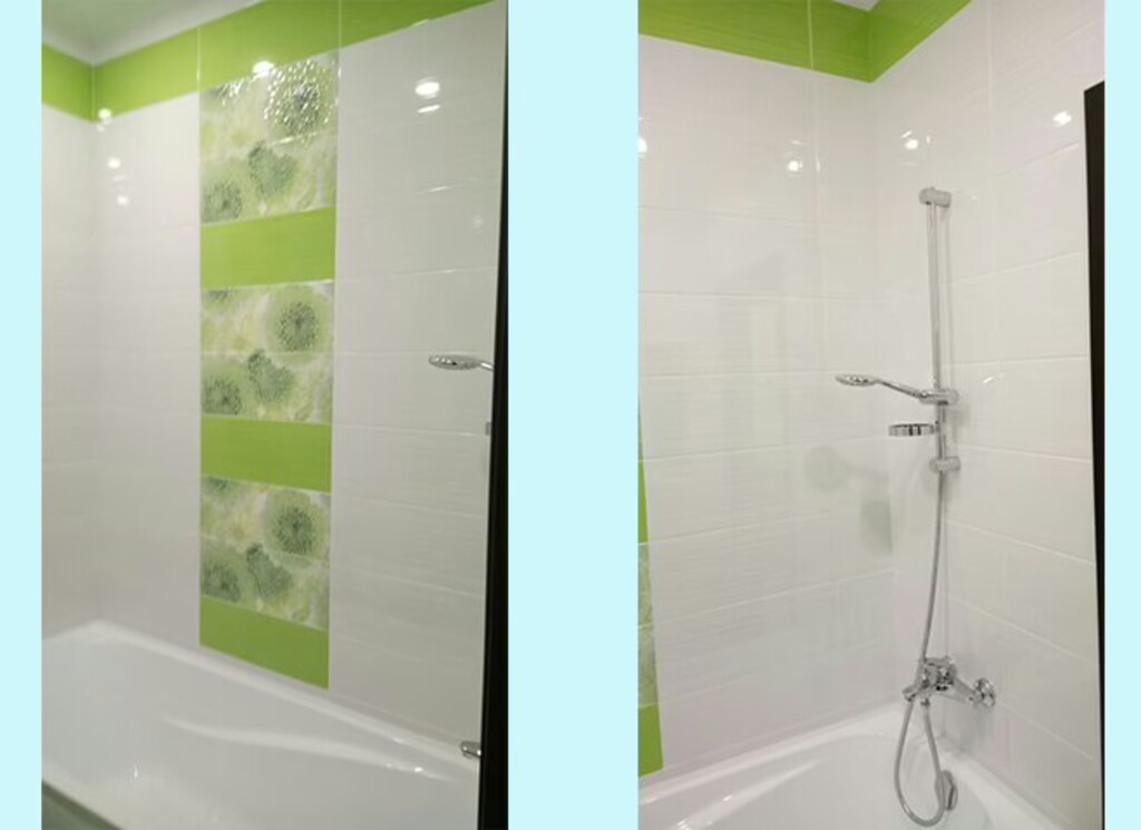 Ремонт санузла и ванной комнаты в Краснодаре под ключ, фото 7