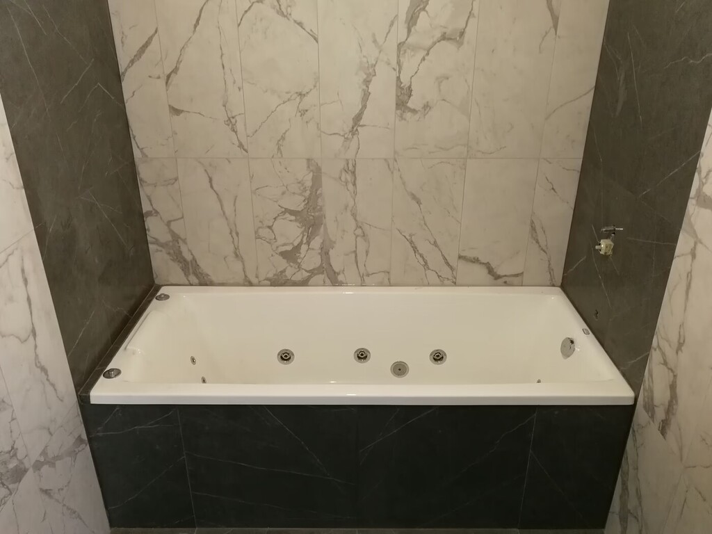 Ремонт санузла и ванной комнаты в Краснодаре, фото 7