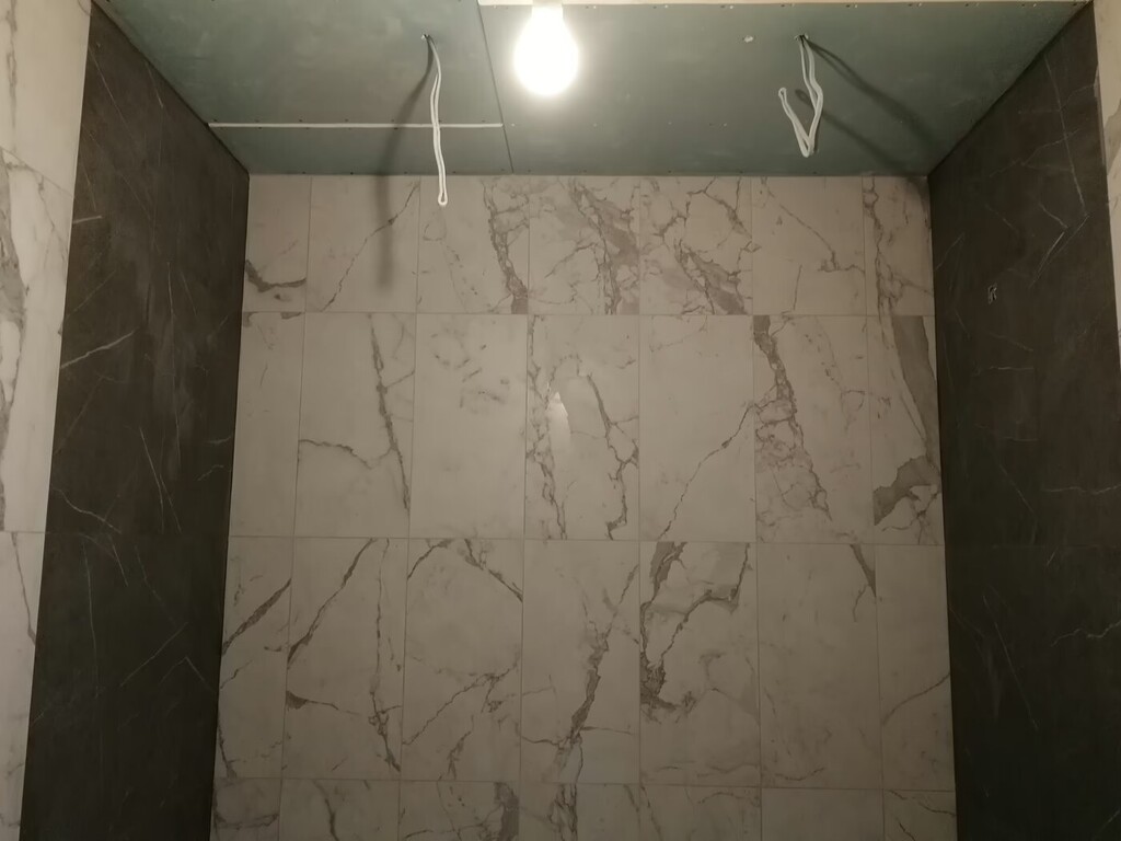 Ремонт санузла и ванной комнаты в Краснодаре, фото 8