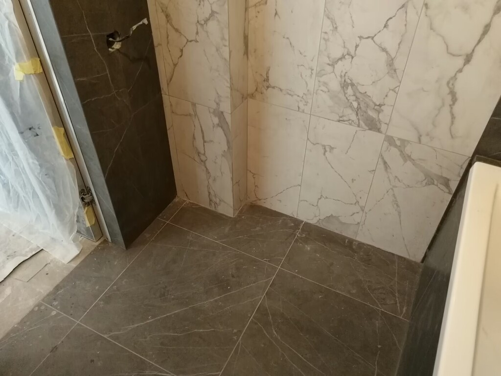 Ремонт санузла и ванной комнаты в Краснодаре, фото 9