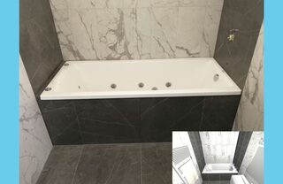 Ремонт квартир &raquo; Ремонт санузла и ванной комнаты в Краснодаре