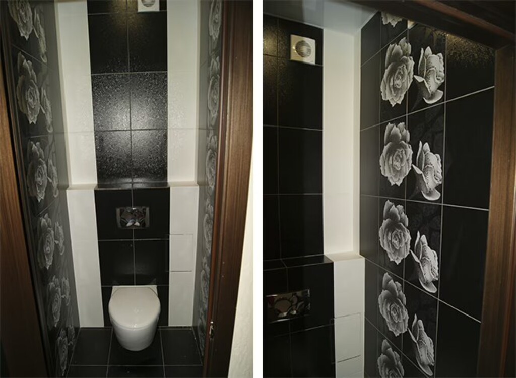 Ремонт трехкомнатной квартиры в ЖК Панорама, фото 2