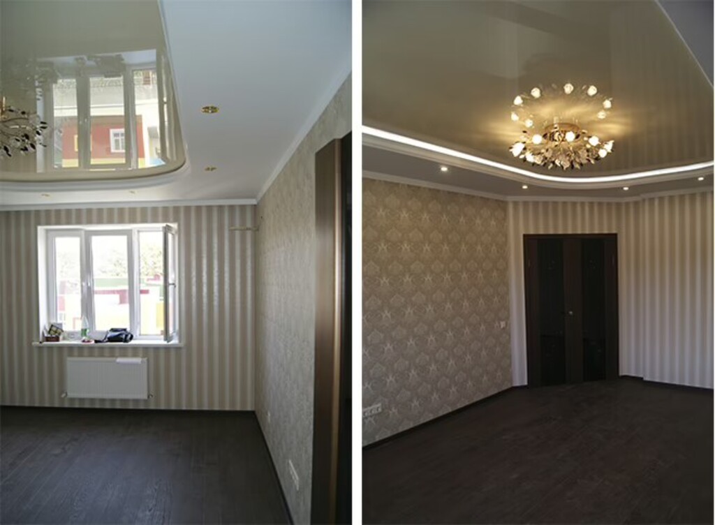 Ремонт трехкомнатной квартиры в ЖК Панорама, фото 7