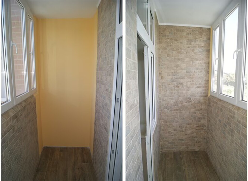 Ремонт трехкомнатной квартиры в ЖК Панорама, фото 9