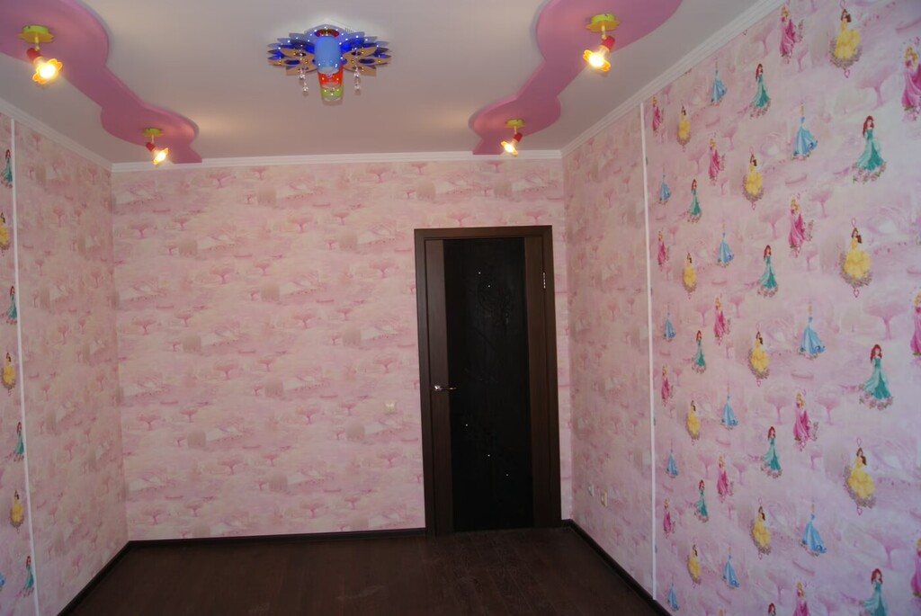 Ремонт трехкомнатной квартиры в ЖК Панорама, фото 11