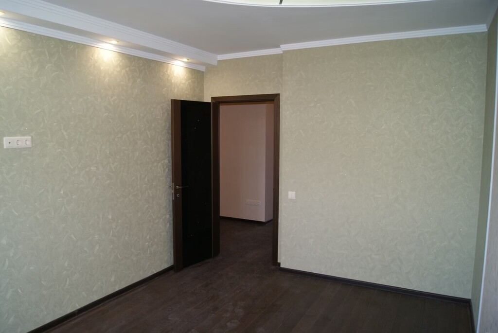 Ремонт трехкомнатной квартиры в ЖК Панорама, фото 12