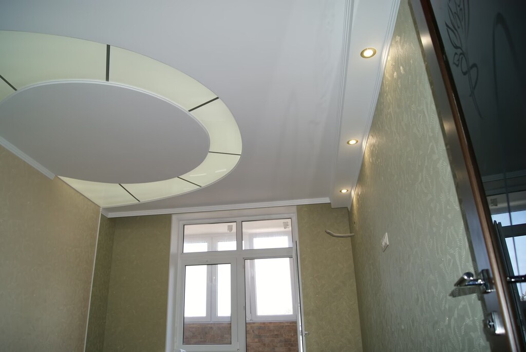 Ремонт трехкомнатной квартиры в ЖК Панорама, фото 13