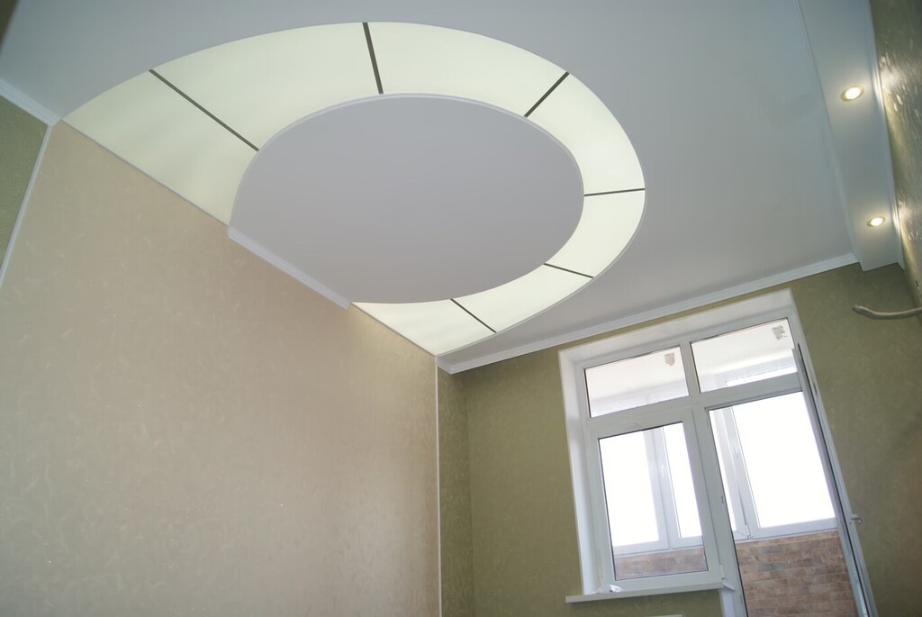 Ремонт трехкомнатной квартиры в ЖК Панорама, фото 14