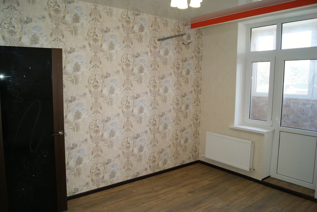 Ремонт трехкомнатной квартиры в ЖК Панорама, фото 15