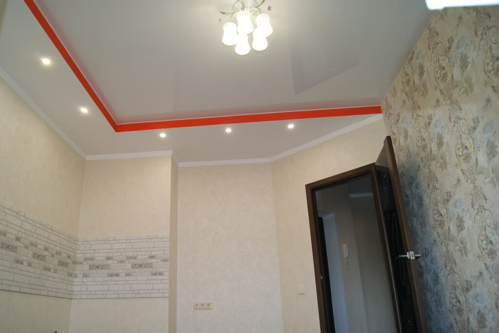 Ремонт трехкомнатной квартиры в ЖК Панорама, фото 17