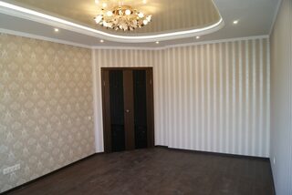 Ремонт квартир &raquo; Ремонт трехкомнатной квартиры в ЖК Панорама