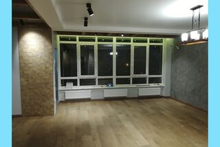 Ремонт квартир &raquo; Ремонт трехкомнатной квартиры